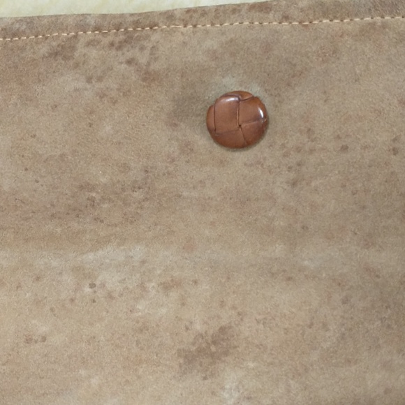 Vintage Western Leather Coat Suede Jacket Rancher by Perfecto USA Made Workwear - Picture 16 of 16